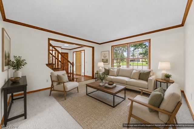 6962 Mapleridge Circle NW, Canton, OH 44718