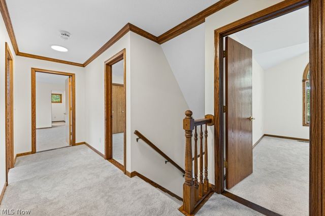 6962 Mapleridge Circle NW, Canton, OH 44718