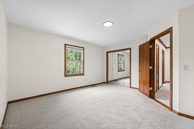 6962 Mapleridge Circle NW, Canton, OH 44718
