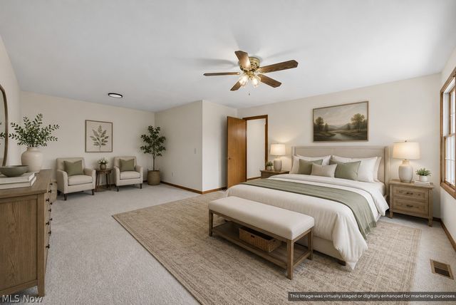 6962 Mapleridge Circle NW, Canton, OH 44718