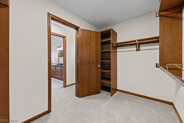 6962 Mapleridge Circle NW, Canton, OH 44718