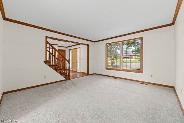6962 Mapleridge Circle NW, Canton, OH 44718