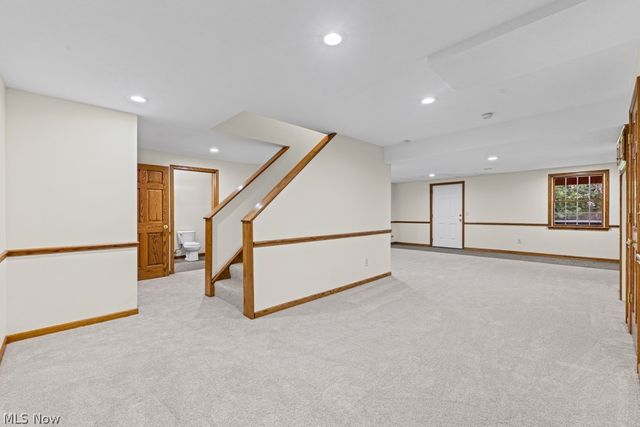 6962 Mapleridge Circle NW, Canton, OH 44718