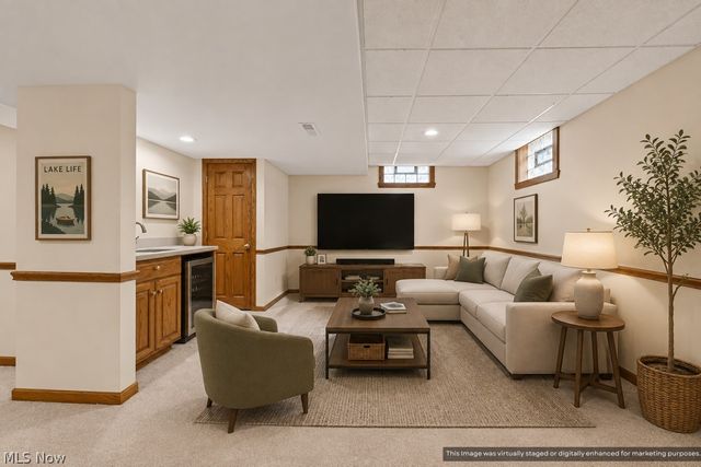 6962 Mapleridge Circle NW, Canton, OH 44718
