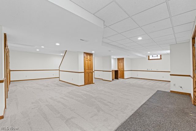 6962 Mapleridge Circle NW, Canton, OH 44718