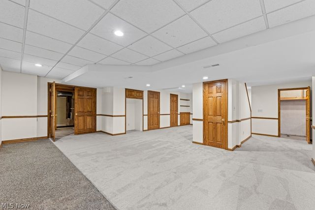 6962 Mapleridge Circle NW, Canton, OH 44718