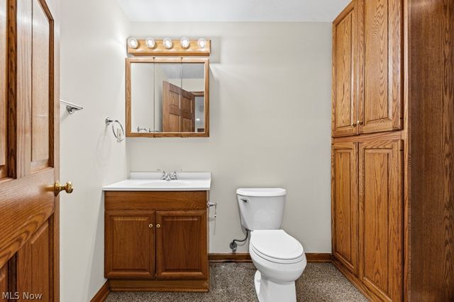 6962 Mapleridge Circle NW, Canton, OH 44718