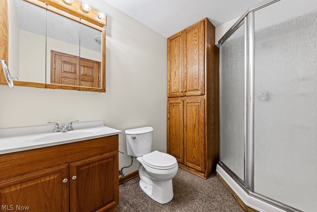 6962 Mapleridge Circle NW, Canton, OH 44718