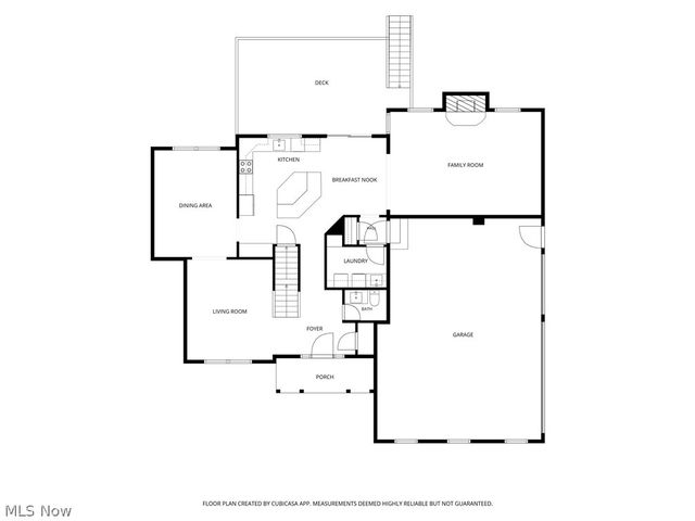 6962 Mapleridge Circle NW, Canton, OH 44718