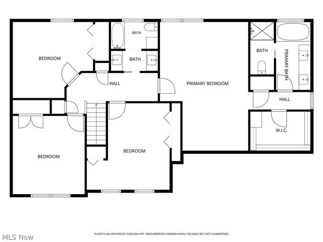 6962 Mapleridge Circle NW, Canton, OH 44718