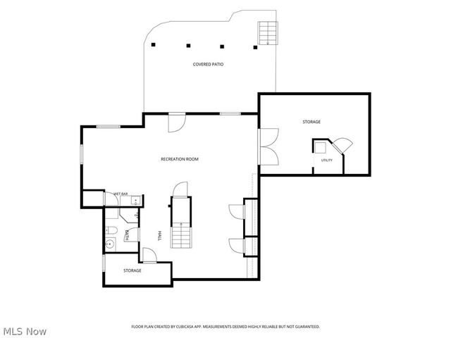 6962 Mapleridge Circle NW, Canton, OH 44718