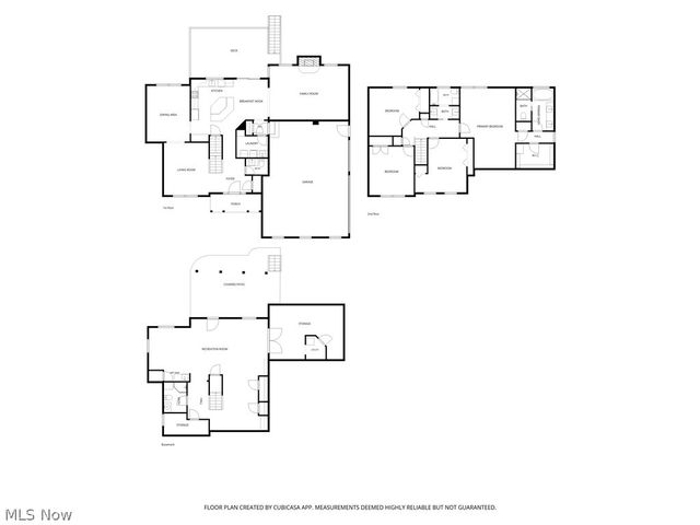 6962 Mapleridge Circle NW, Canton, OH 44718