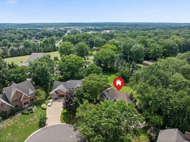 6962 Mapleridge Circle NW, Canton, OH 44718