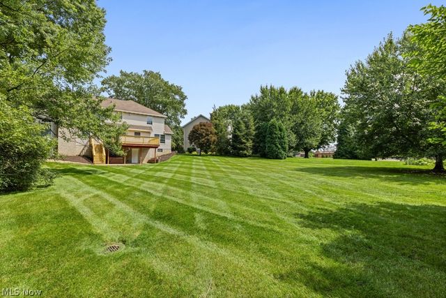 6962 Mapleridge Circle NW, Canton, OH 44718