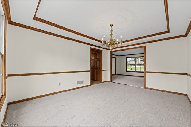 6962 Mapleridge Circle NW, Canton, OH 44718