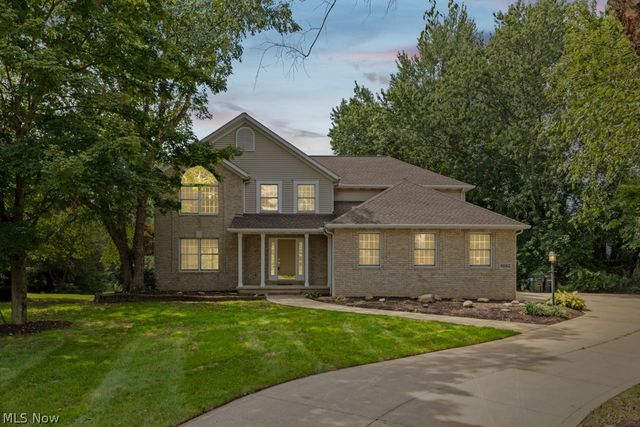 6962 Mapleridge Circle NW, Canton, OH 44718