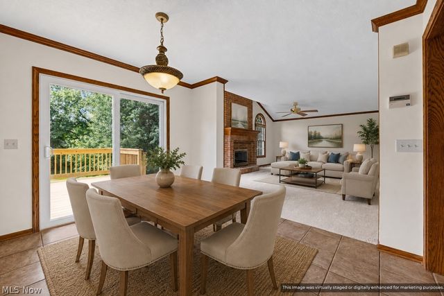 6962 Mapleridge Circle NW, Canton, OH 44718