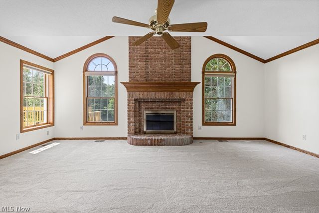 6962 Mapleridge Circle NW, Canton, OH 44718
