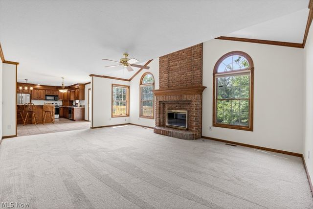 6962 Mapleridge Circle NW, Canton, OH 44718