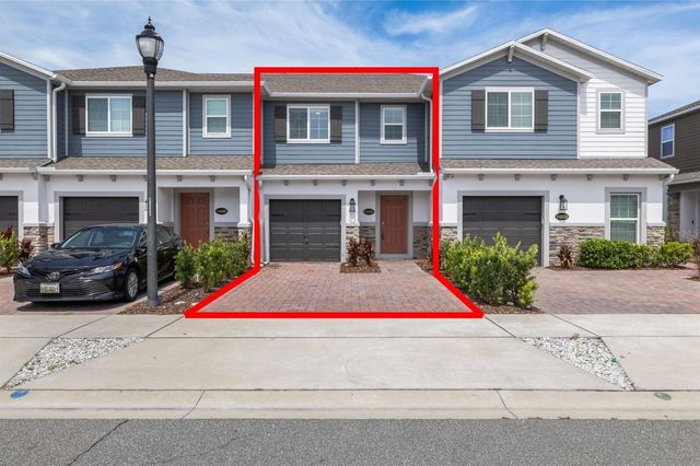 14856 HARVEST STREET, Orlando, FL 32824