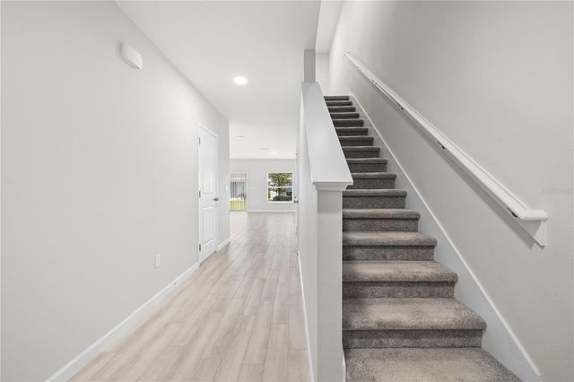 14856 HARVEST STREET, Orlando, FL 32824
