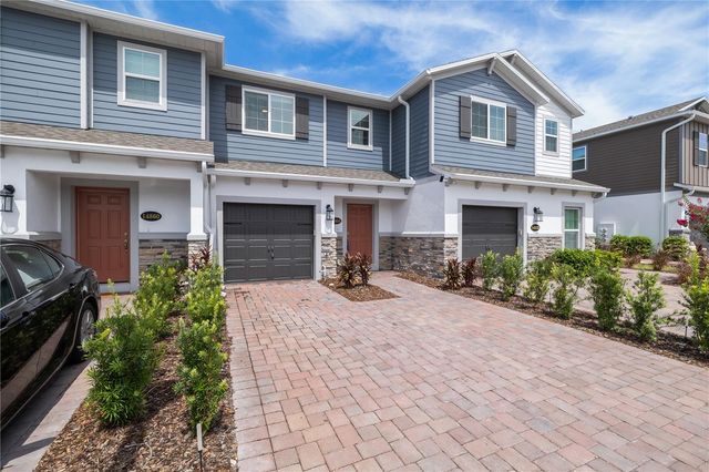 14856 HARVEST STREET, Orlando, FL 32824