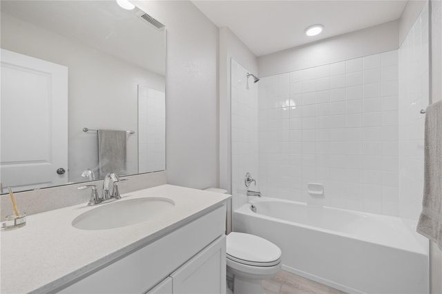 14856 HARVEST STREET, Orlando, FL 32824