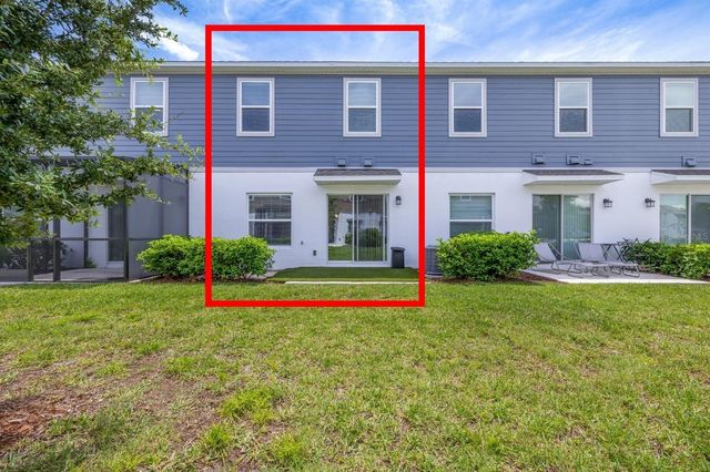 14856 HARVEST STREET, Orlando, FL 32824