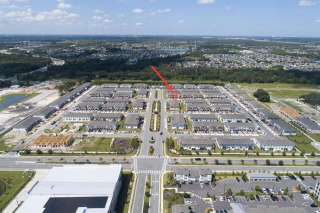 14856 HARVEST STREET, Orlando, FL 32824