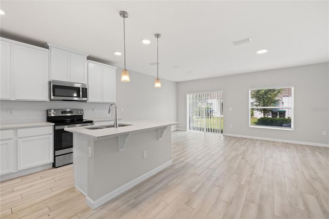 14856 HARVEST STREET, Orlando, FL 32824