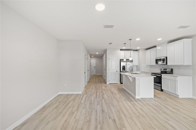 14856 HARVEST STREET, Orlando, FL 32824