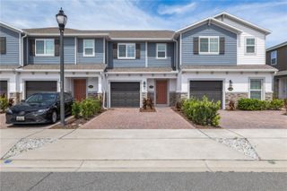 14856 HARVEST STREET, Orlando, FL 32824