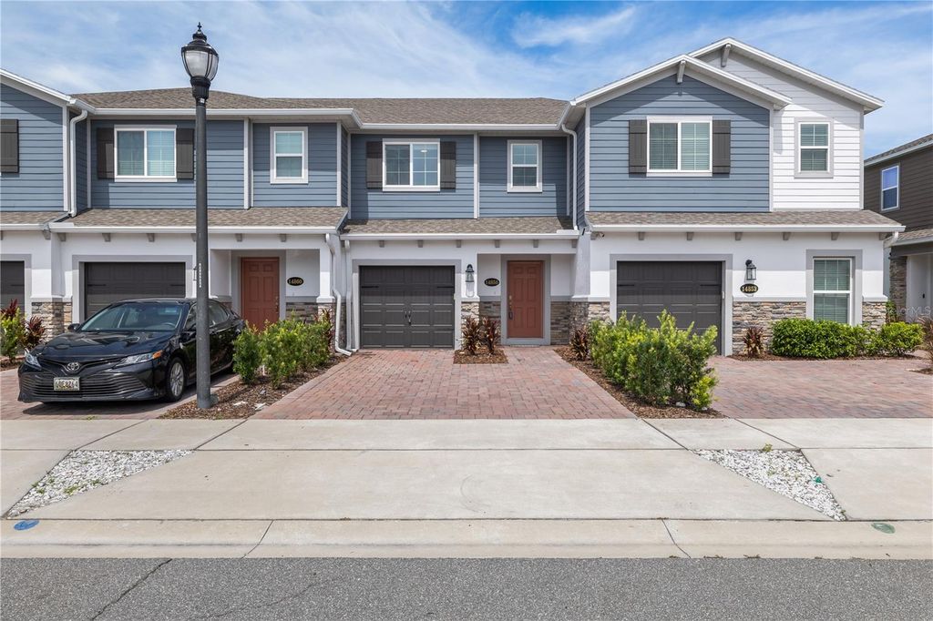 14856 HARVEST STREET, Orlando, FL 32824