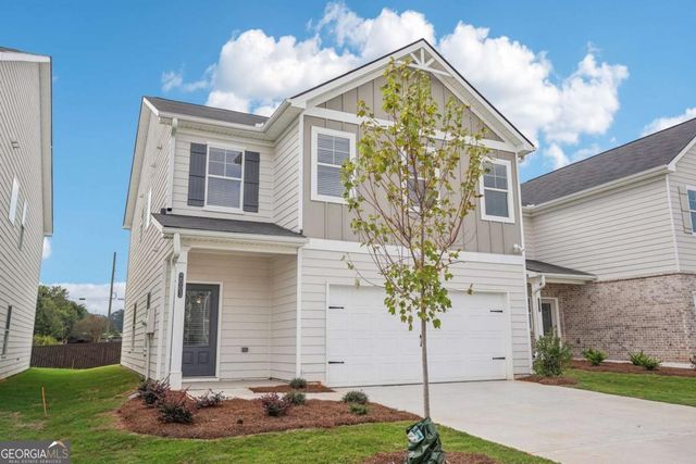 3010 Viewpark Circle, Conyers, GA 30013