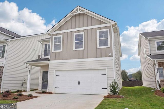3010 Viewpark Circle, Conyers, GA 30013