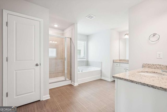3010 Viewpark Circle, Conyers, GA 30013