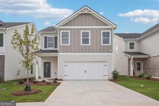 3010 Viewpark Circle, Conyers, GA 30013