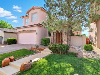 1013 C DE BACA Lane, Bernalillo, NM 87004