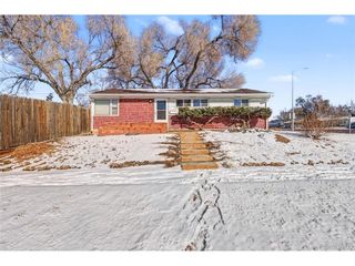 2504 N Union Blvd, Colorado Springs, CO 80909