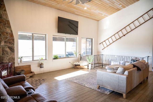 9449 Deer Creek Drive, Heber City, UT 84032