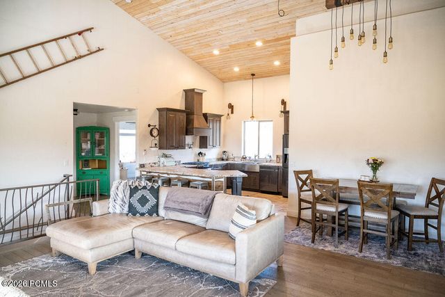 9449 Deer Creek Drive, Heber City, UT 84032