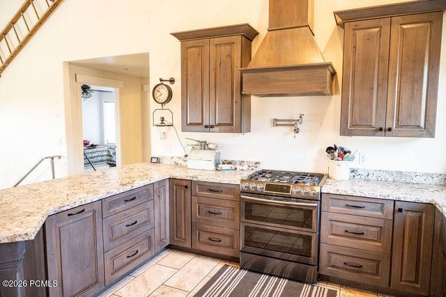 9449 Deer Creek Drive, Heber City, UT 84032