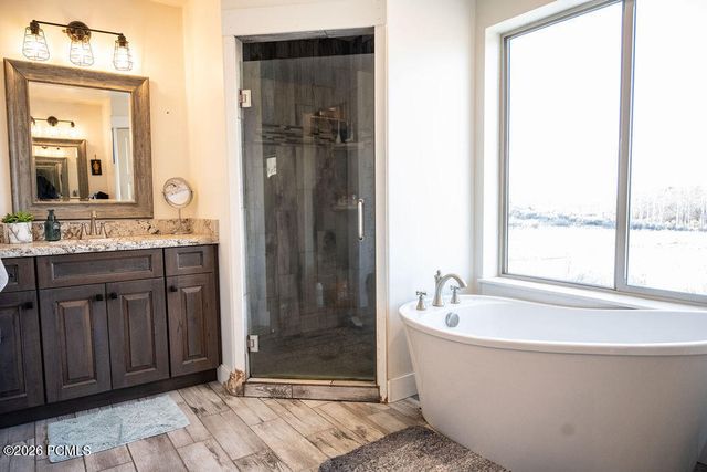 9449 Deer Creek Drive, Heber City, UT 84032