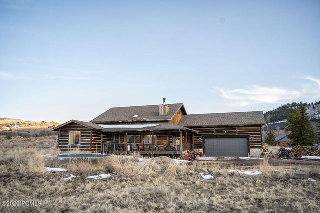 9449 Deer Creek Drive, Heber City, UT 84032