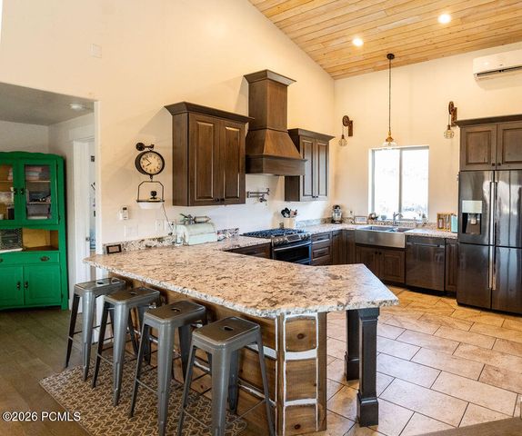 9449 Deer Creek Drive, Heber City, UT 84032