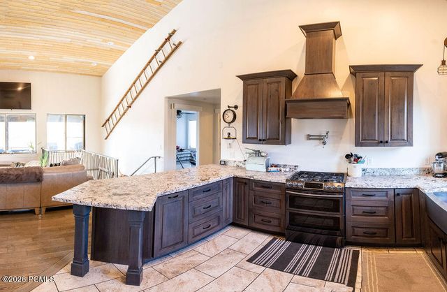 9449 Deer Creek Drive, Heber City, UT 84032