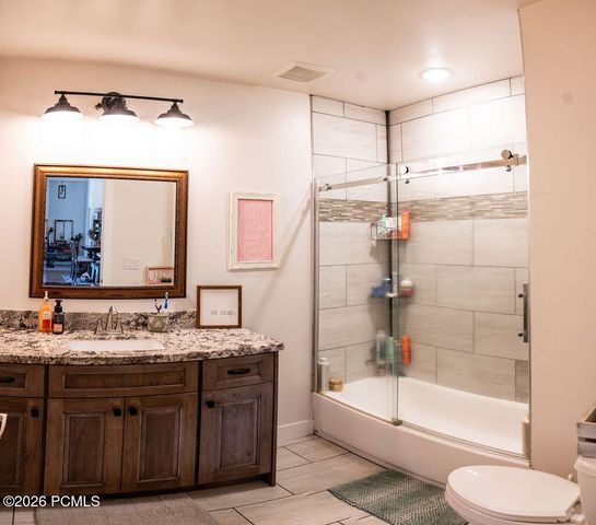 9449 Deer Creek Drive, Heber City, UT 84032