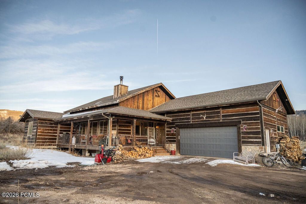 9449 Deer Creek Drive, Heber City, UT 84032