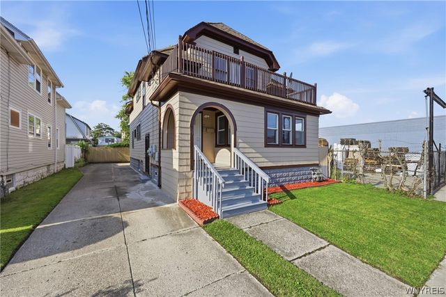 19 Martha Avenue, Buffalo, NY 14215