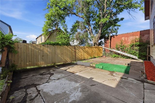 19 Martha Avenue, Buffalo, NY 14215
